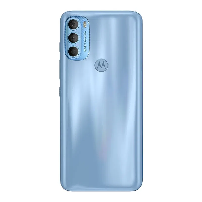 Motorola Moto G71 5G 128GB 6GB RAM Azul	