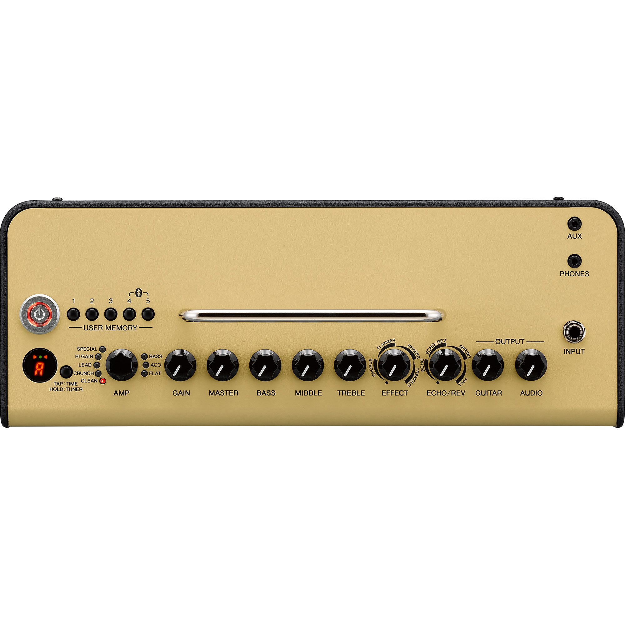 Amplificador para Guitarra 20W Yamaha THR10II