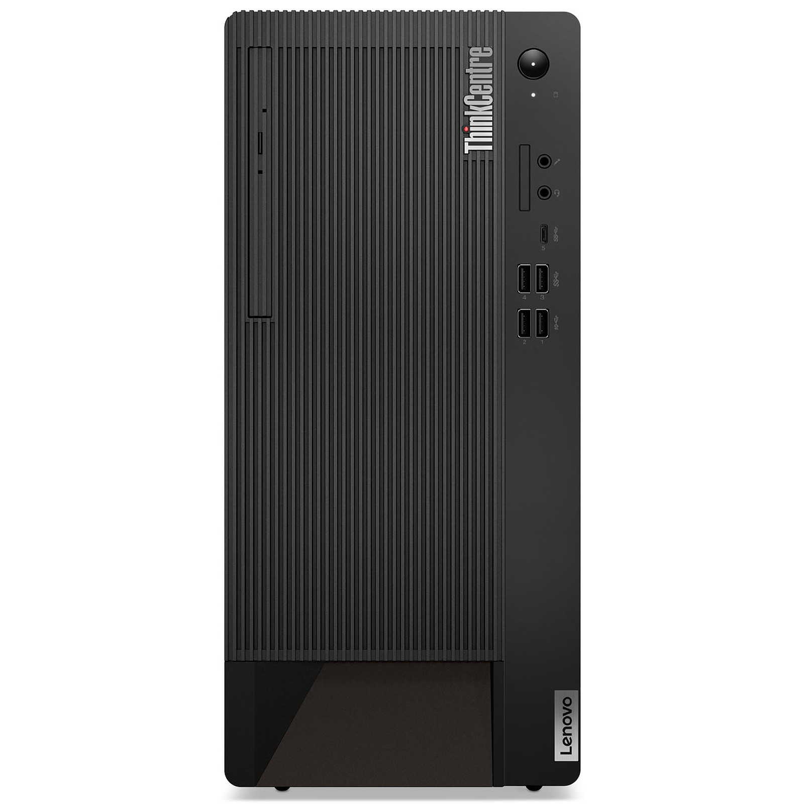 Computadora Kit Lenovo ThinkCentre M90T, Intel Core i7