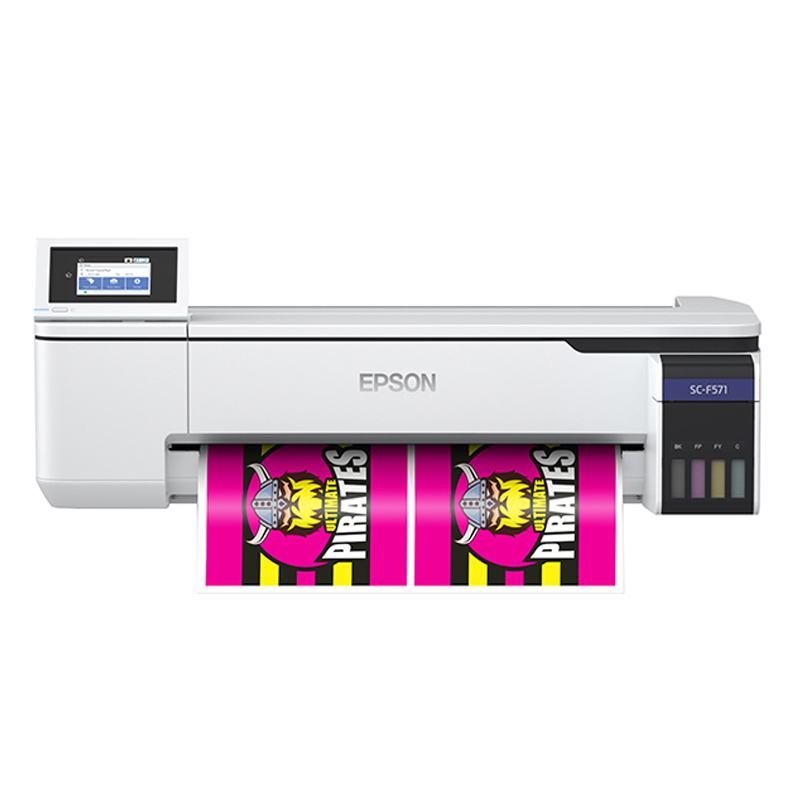 Impresora de Sublimación SureColor® F571 TLP