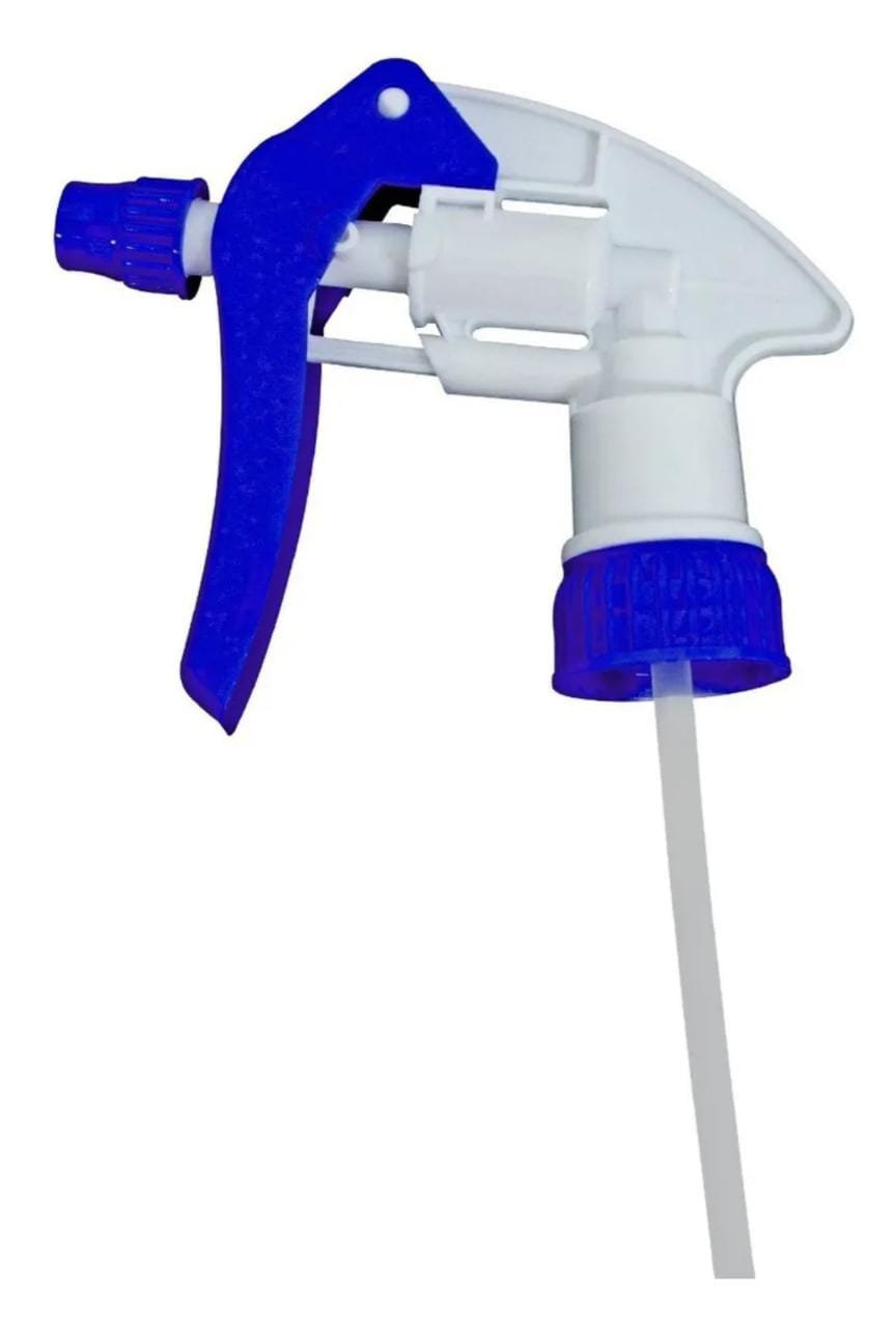 Válvula Para Atomizador Uso Rudo 28/400 AZUL