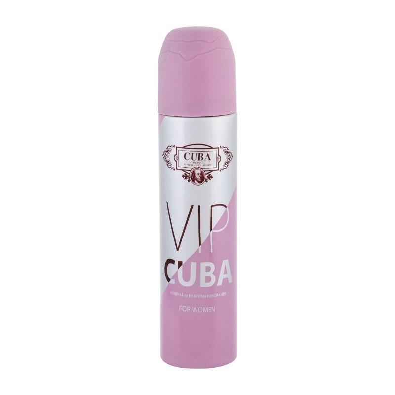 Cuba Vip De Cuba Paris Eau de Parfum 100 ml