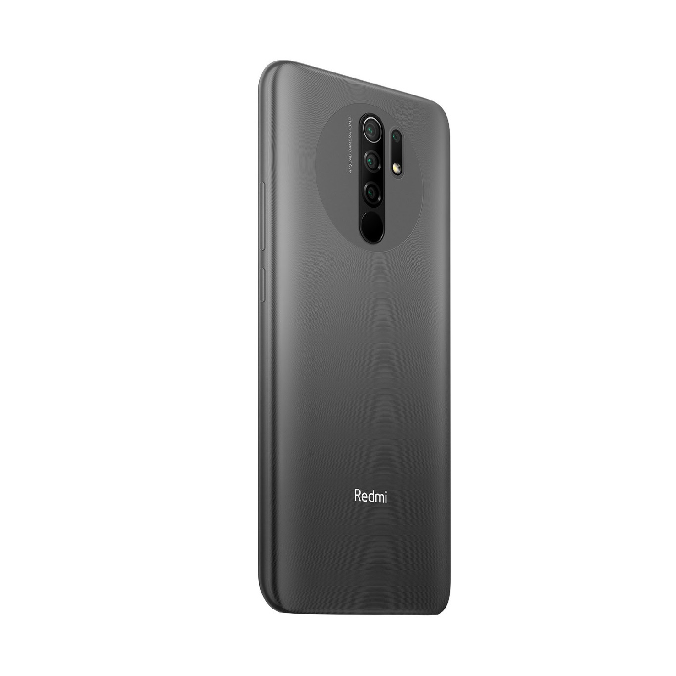 Xiaomi Redmi 9 4/128GB Negro (Dual SIM)