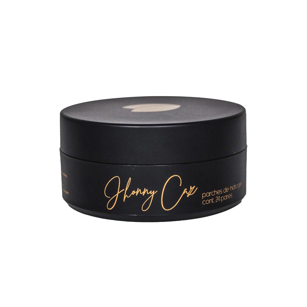 Parches de Hidrogel by Jhonny Caz