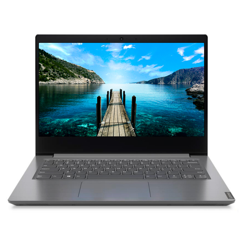 Laptop Lenovo V14 ARE 14" HD, AMD Ryzen 7 4700U