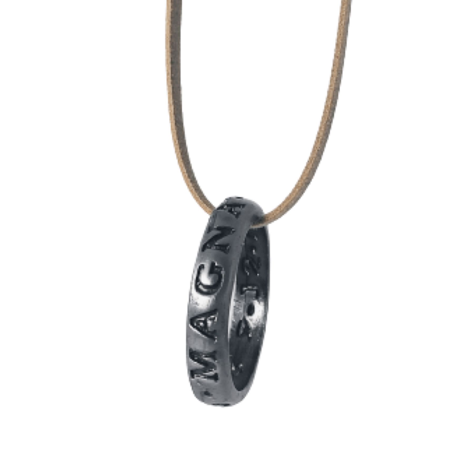 Collar Uncharted 4 Dije Anillo Nathan Sir Francis Drake Sic Parvis Magna