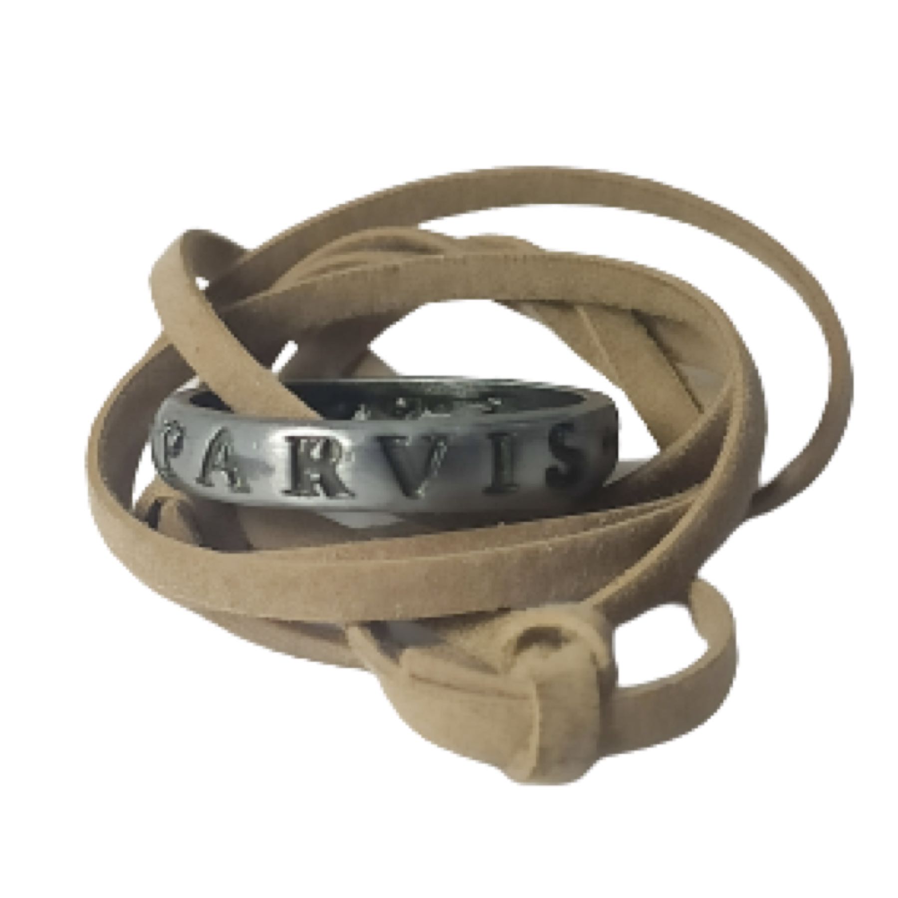 Collar Con Anillo Magna.Sic.Parvis - Uncharted – NIZE STORE - Foto 6