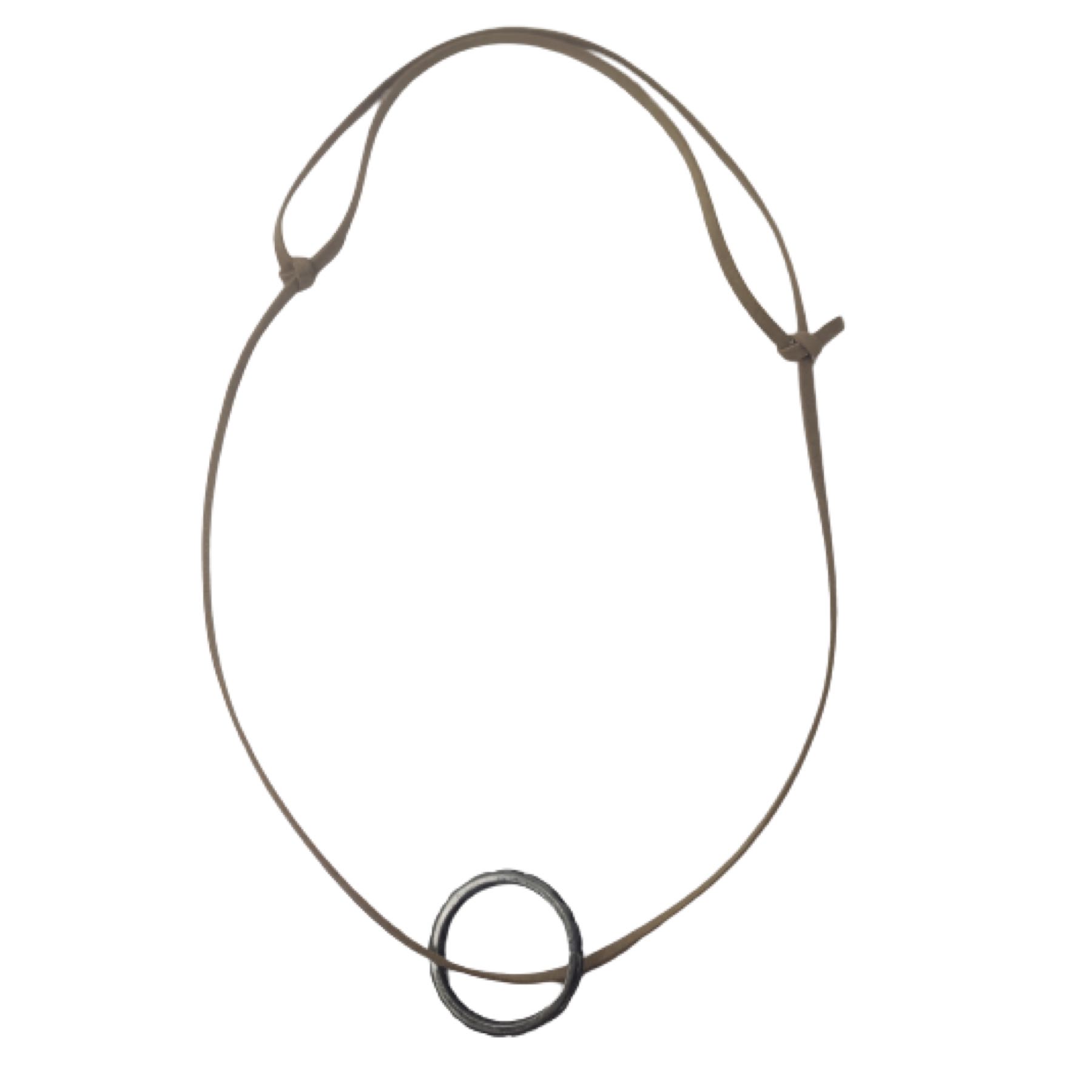 Collar Uncharted 4 Dije Anillo Nathan Sir Francis Drake Sic Parvis Magna