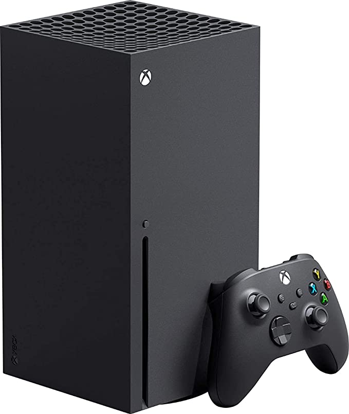 Consola Xbox Series X