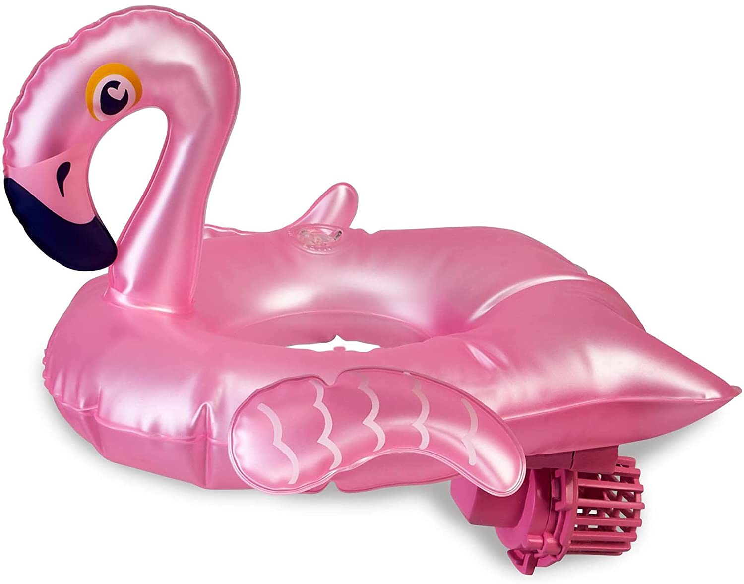 Nenuco ¡Hora de nadar! 35 cm Cuerpo Duro