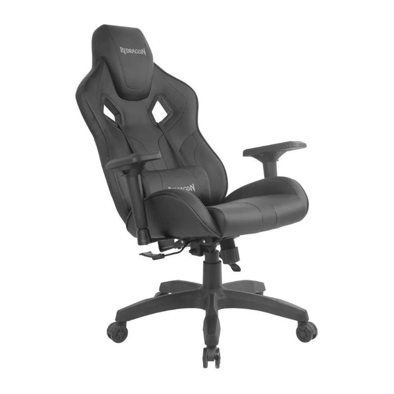 Silla Gamer Redragon Capricornus C502-B