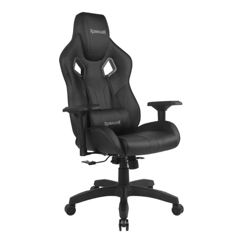 Silla Gamer Redragon Capricornus C502-B