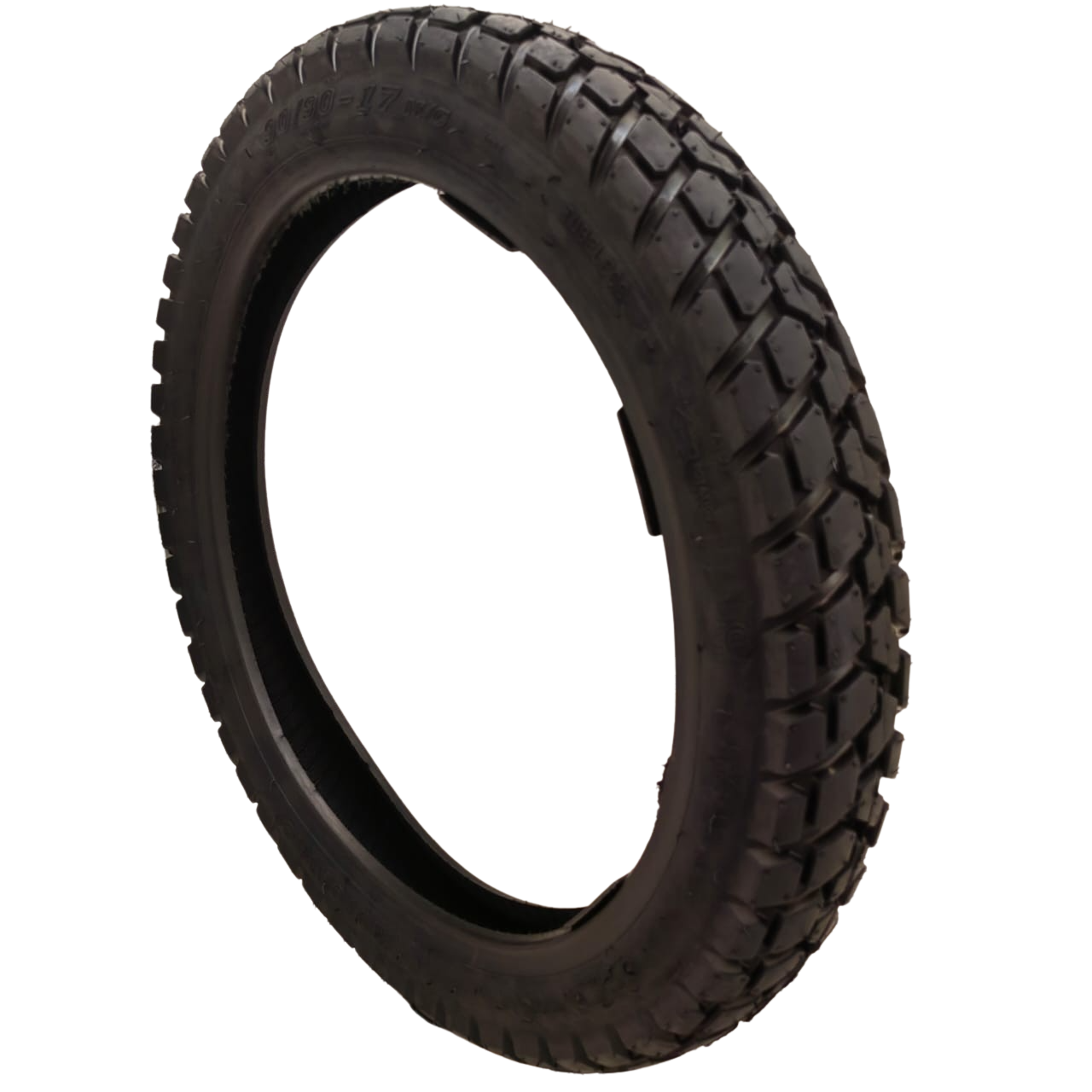 Llanta 90/90-17 6pr Doble Proposito T/T