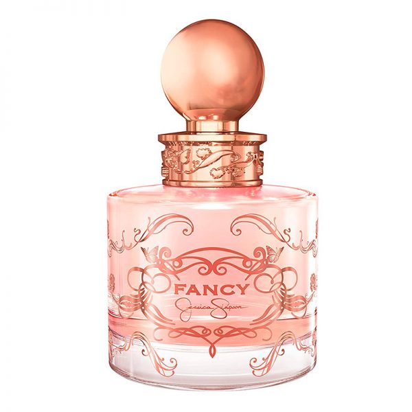 Perfume Fancy Jessica Simpson Eau de Parfum 100ml Dama
