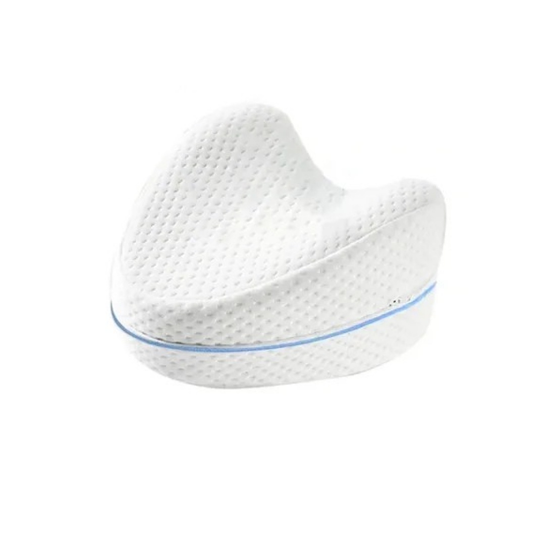 Almohada Ortopédica Para Pierna Y Rodilla Cojin Embarazada