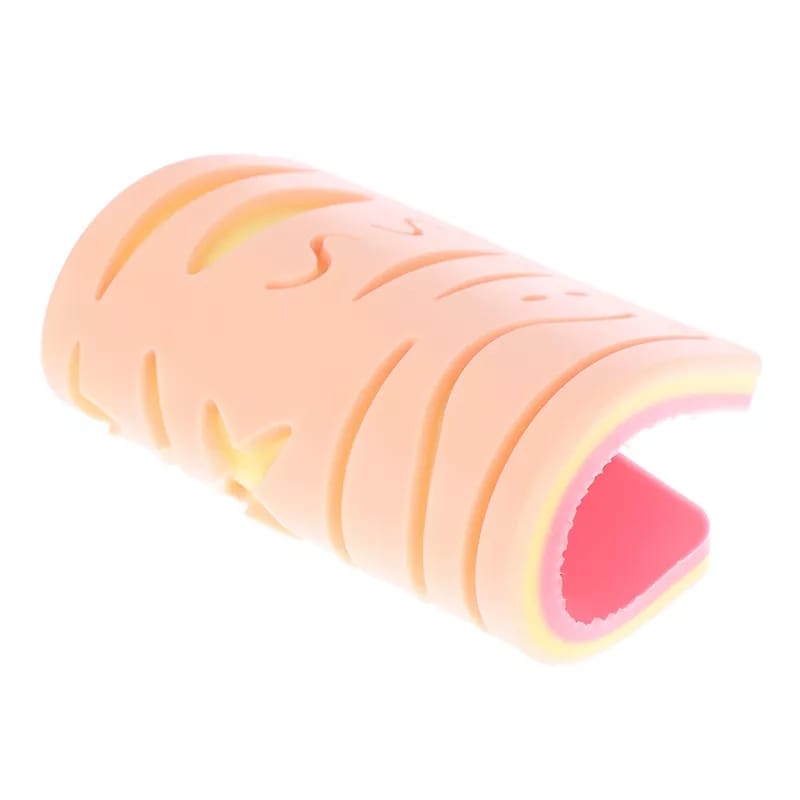 Pad Para Práctica De Sutura / Kit D Entrenamiento Quirúrgico