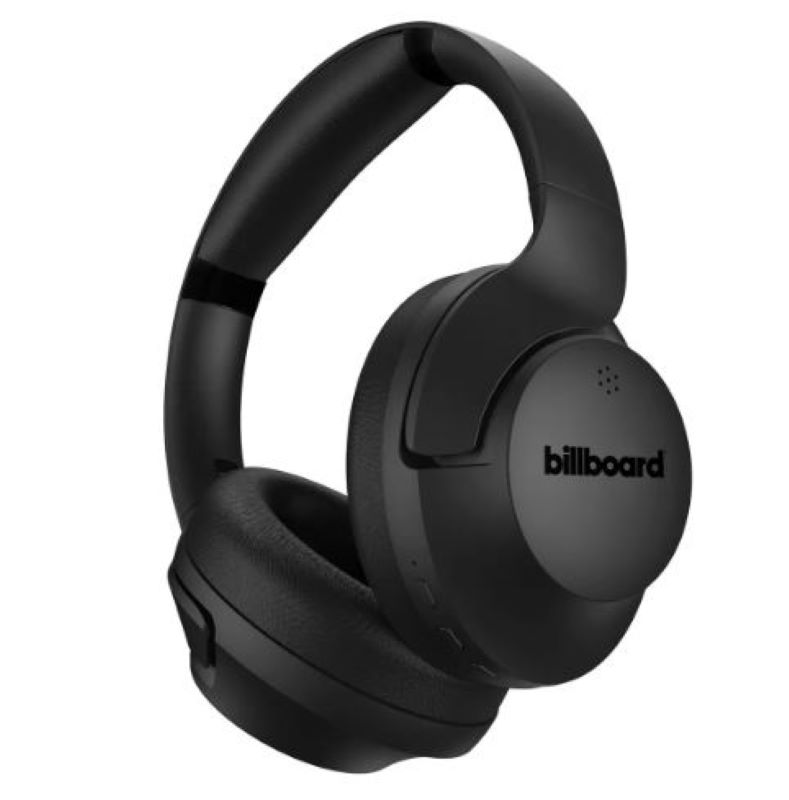 Audiófonos de Carbono Pro Billboard 670038 Bluetooth 