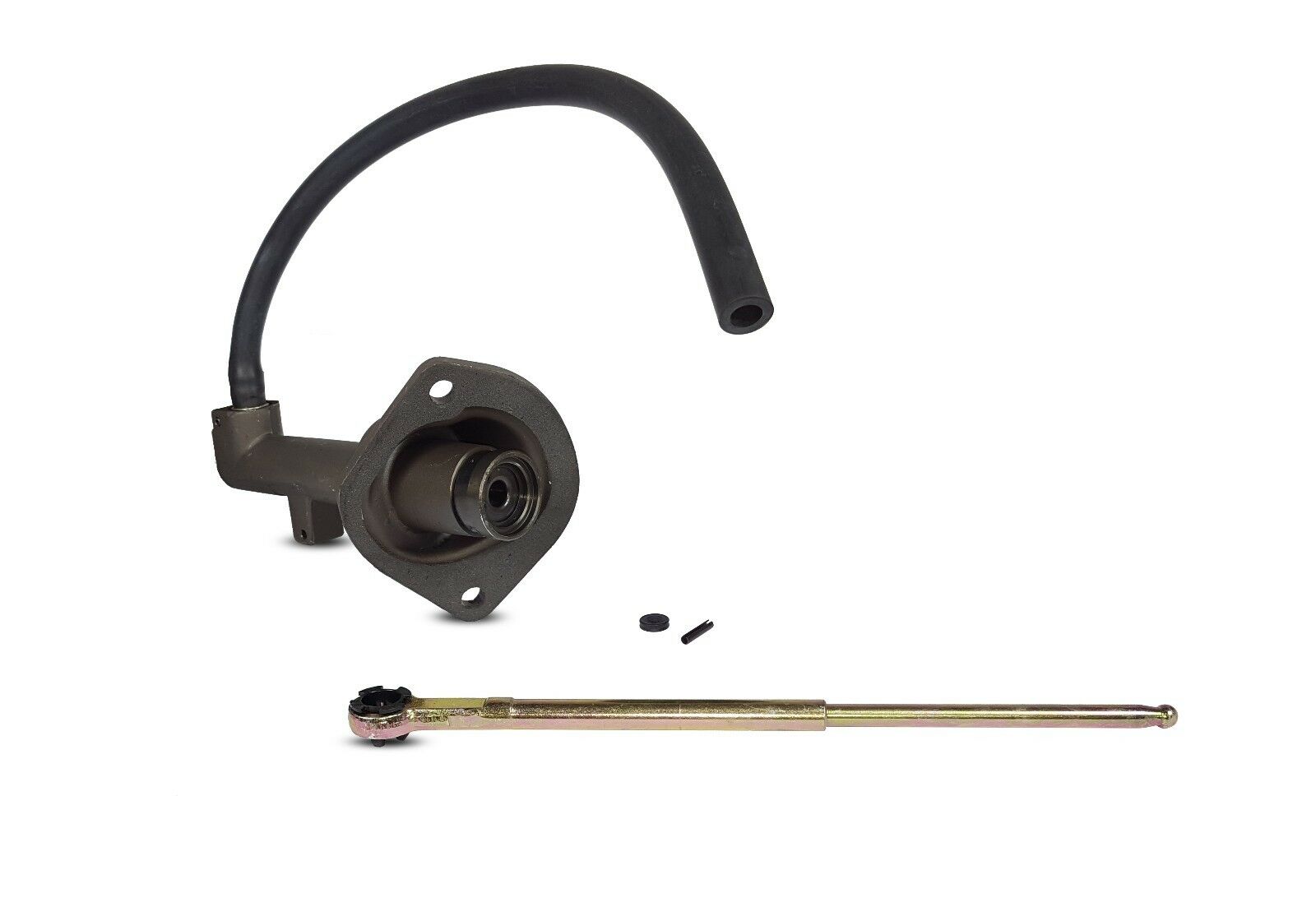 Cilindro Maestro De Clutch Para Mazda B3000 B4000 3.0l 4.0l