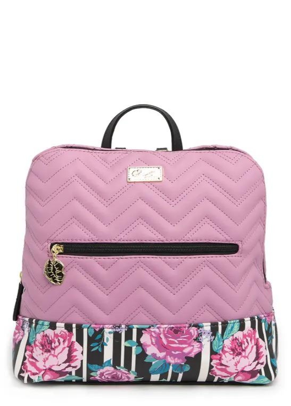 Mochila Dama Luv Betsey By Betsey Johnson Original