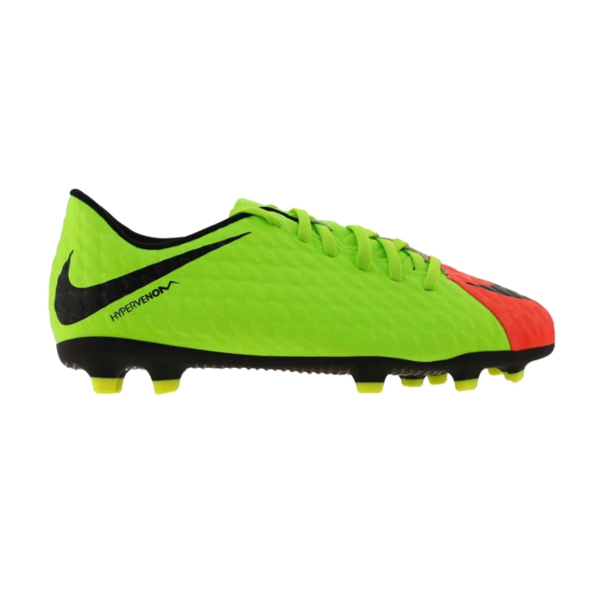 Tacos Tachones Nike Hypervenom Phade III FG Junior Originales 852580308