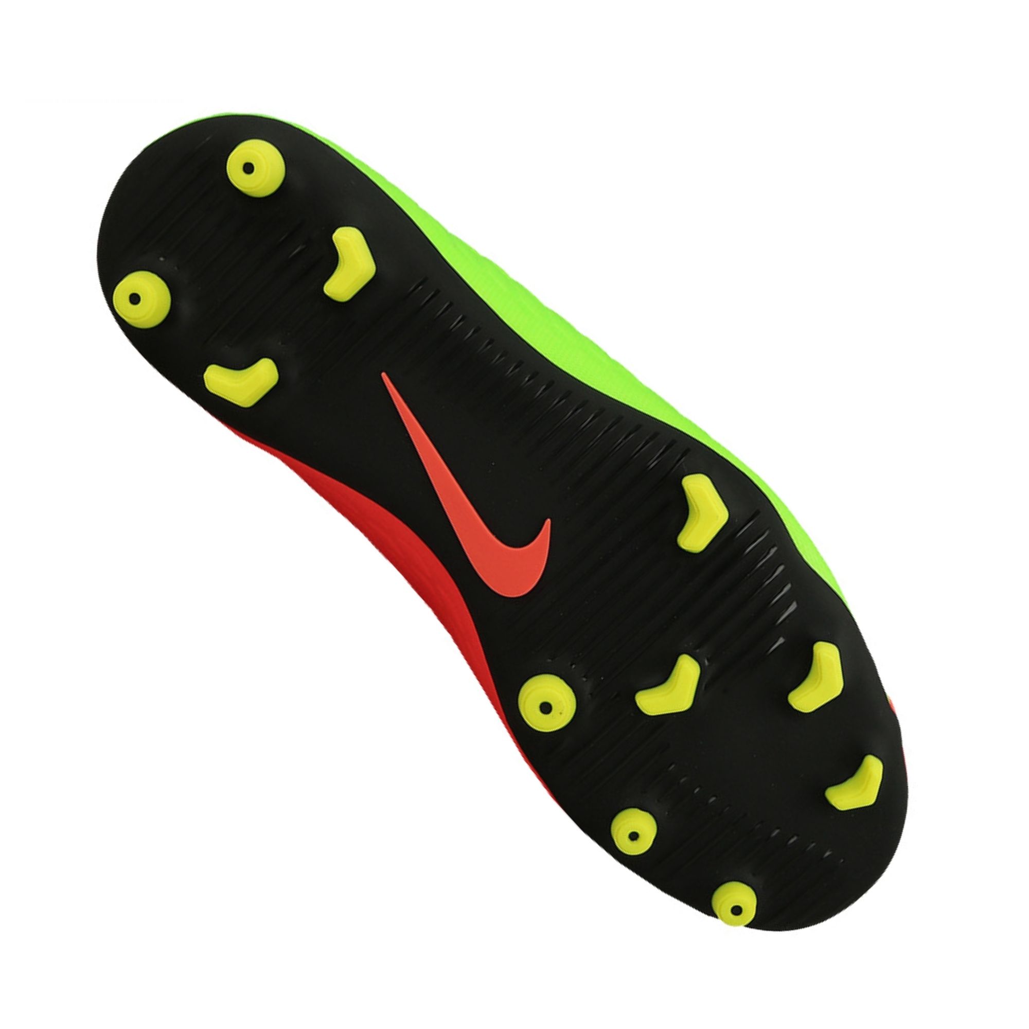 Tacos Tachones Nike Hypervenom Phade III FG Junior Originales 852580308