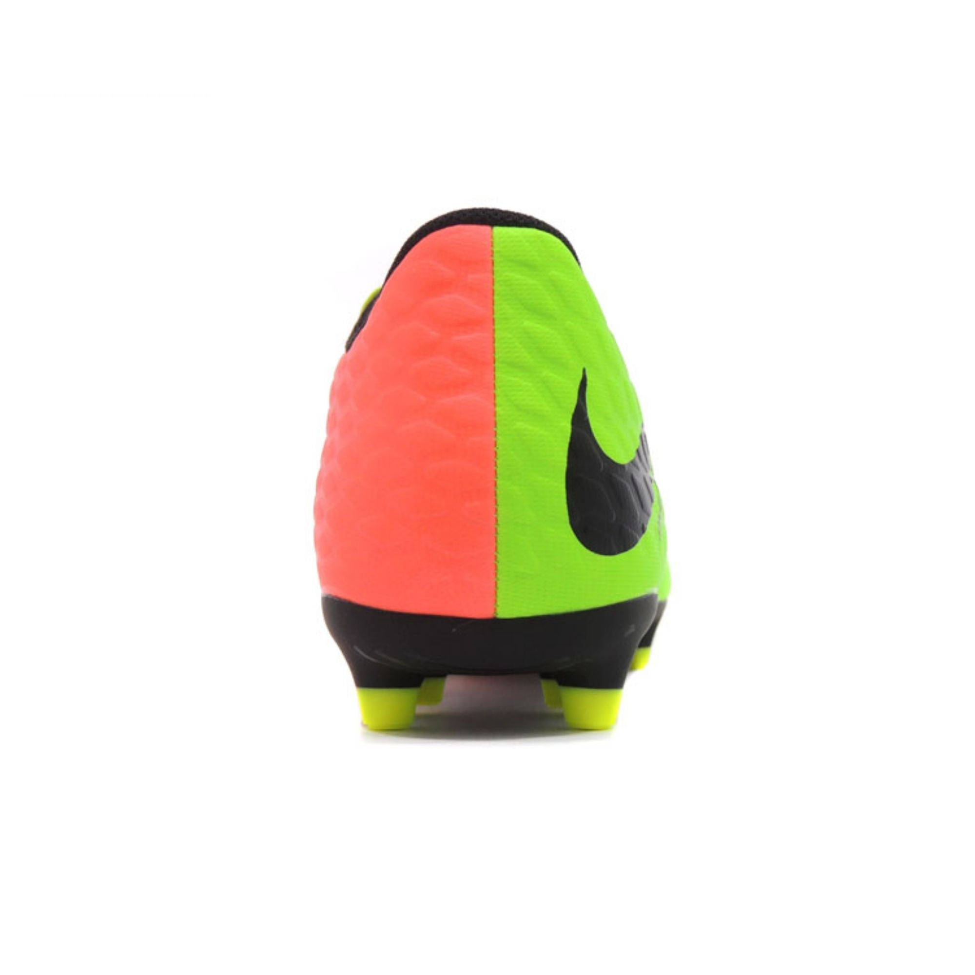 Tacos Tachones Nike Hypervenom Phade III FG Junior Originales 852580308