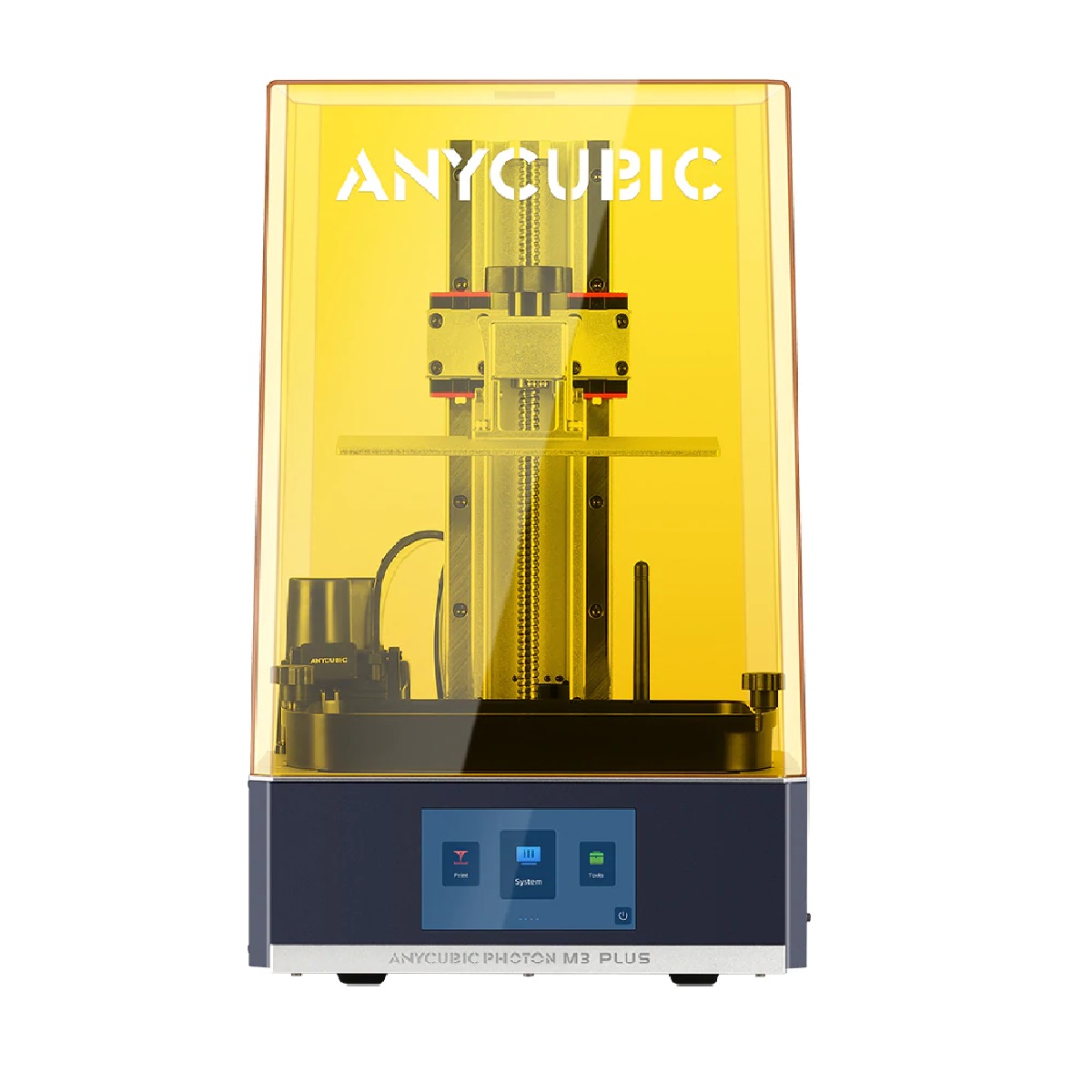 Impresora 3d Photon M3 Plus Anycubic Impresora De Resina