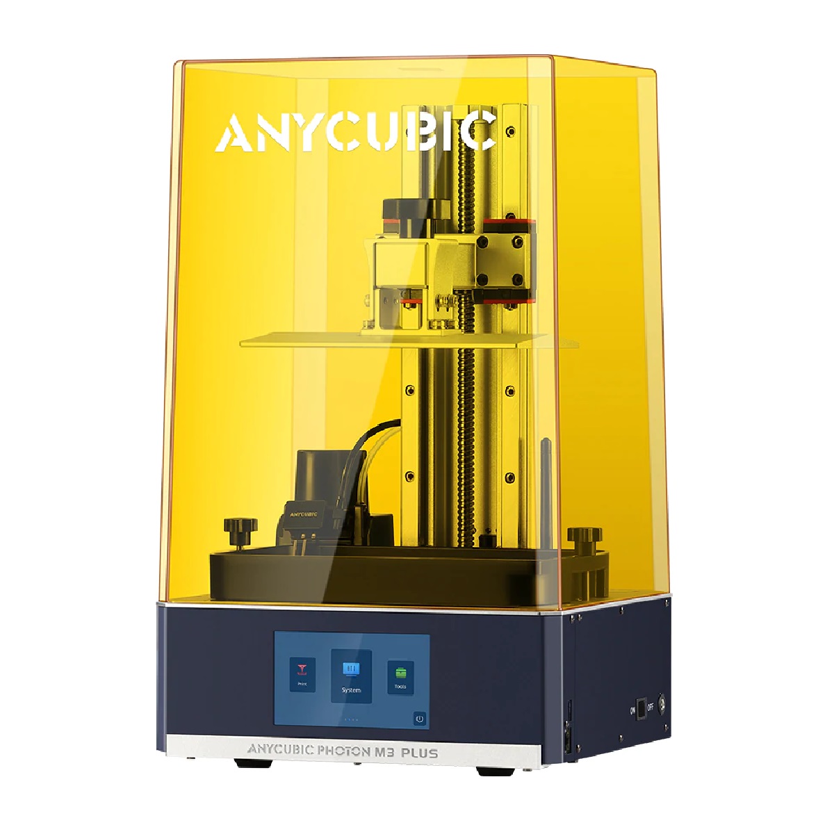 Impresora 3d Photon M3 Plus Anycubic Impresora De Resina