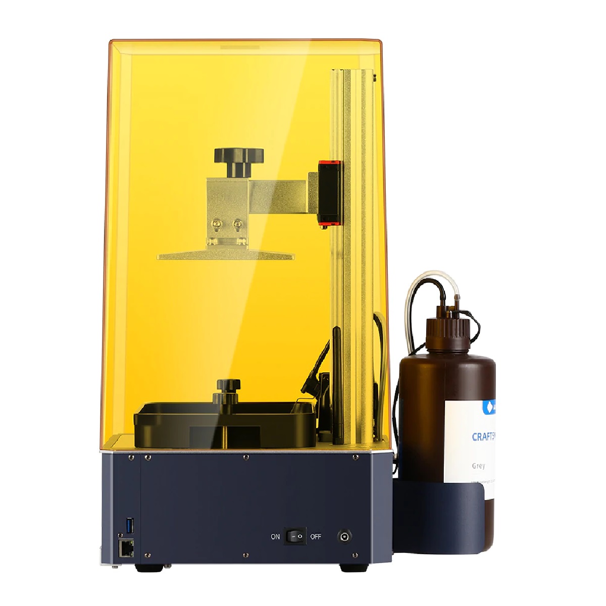 Impresora 3d Photon M3 Plus Anycubic Impresora De Resina