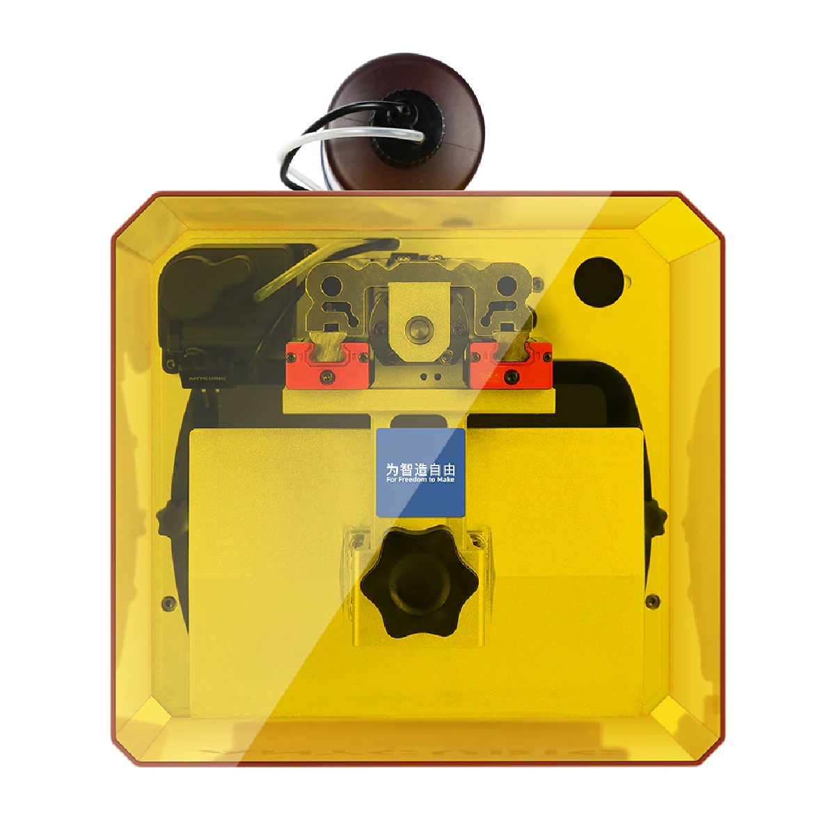 Impresora 3d Photon M3 Plus Anycubic Impresora De Resina