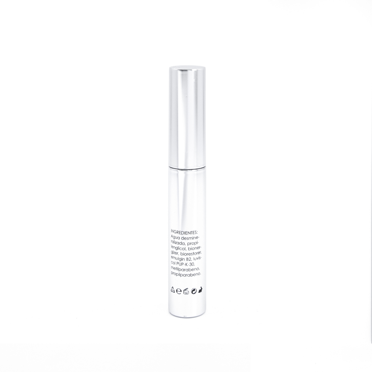 Tratamiento para Crecimiento By Divya Cejas y Pestañas Saludables 