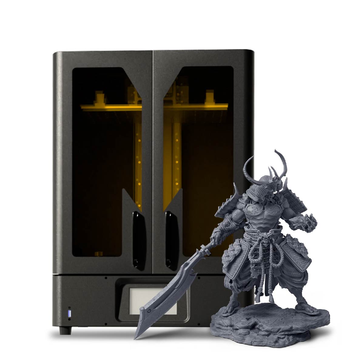 Impresora 3d  Phrozen Sonic Mega 8k