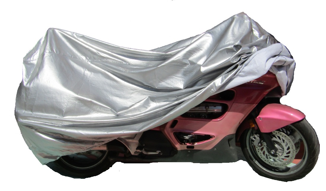 Funda para Motocicleta Honda Goldwing