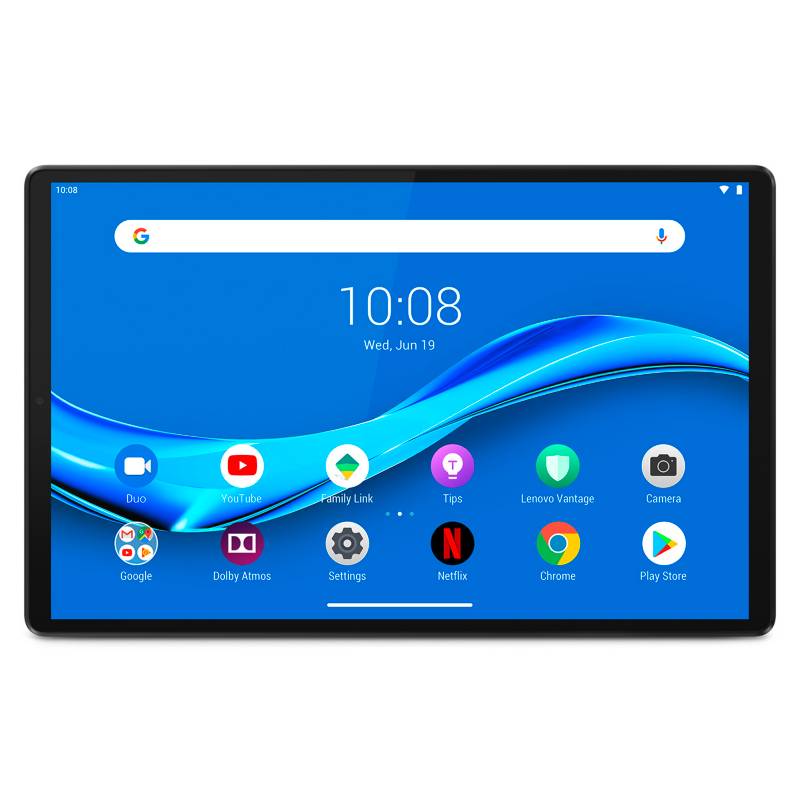 Tablet Lenovo Smart Tab M10 10.1", 64GB 