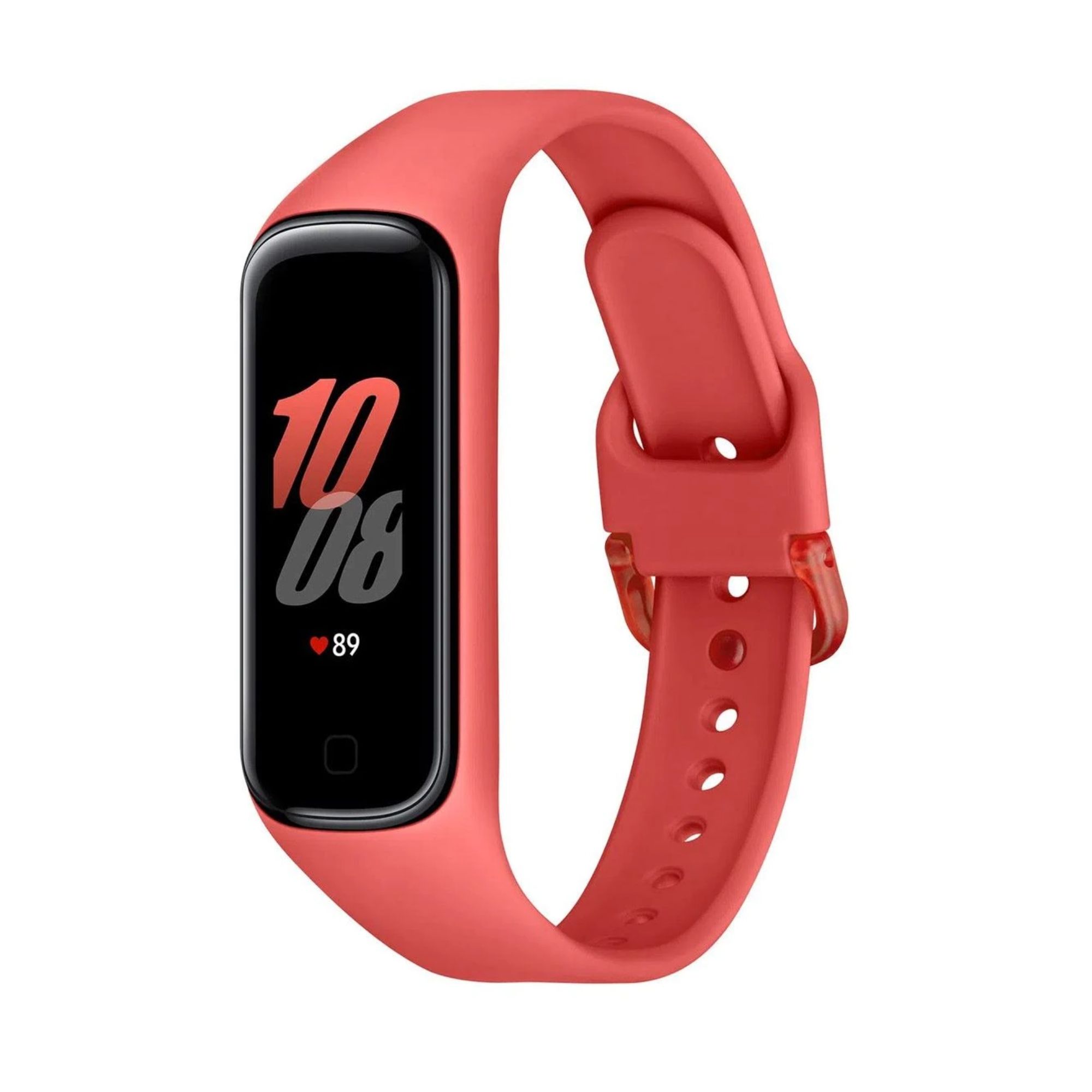 RELOJ SAMSUNG GALAXY FIT 2 RED (SM-R220NZRAMXO) 