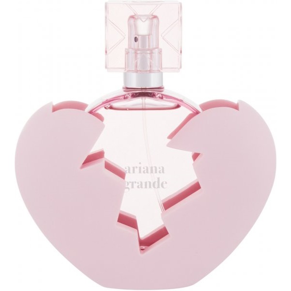 Thank U Next De Ariana Grande Eau de Parfum 100 ml