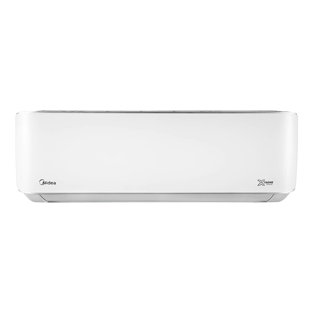 Minisplit Midea Inverter Xtreme (2 ton, 220V, Solo Frío)