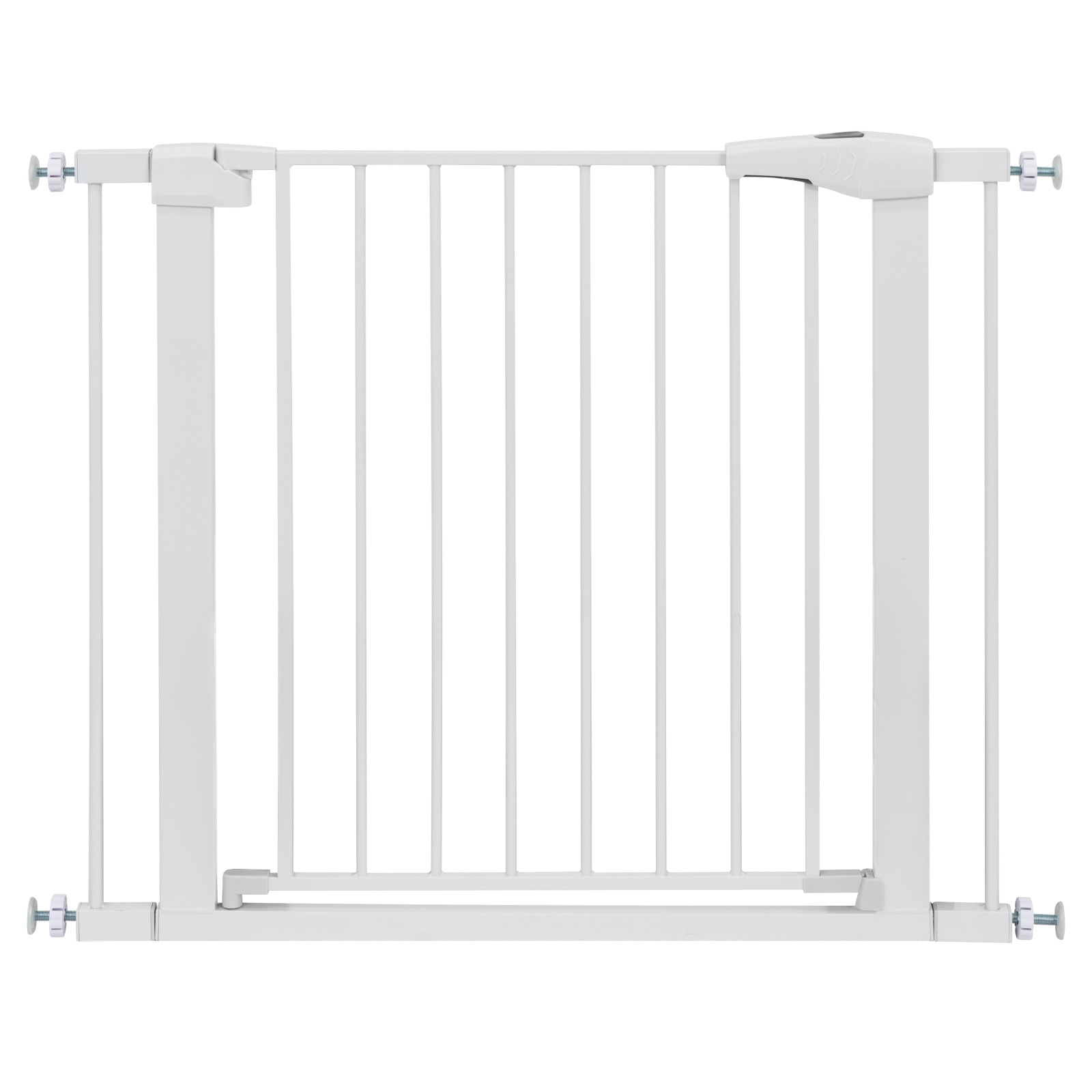 Puerta de Seguridad Expandible para Interior Reja para Bebe o Mascota