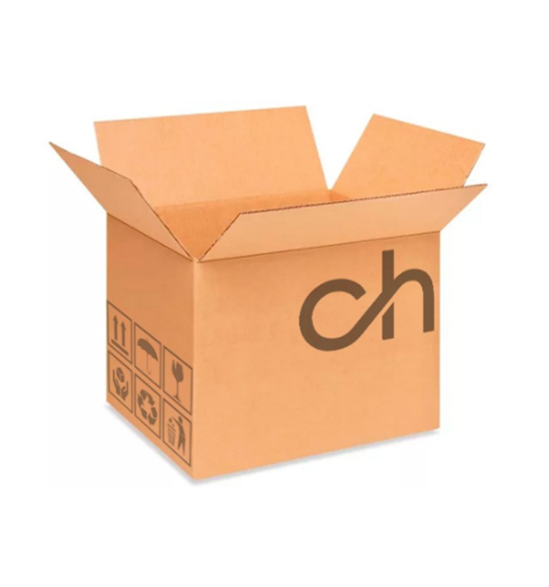 Cajas con compartimentos para tu tienda o e-commerce