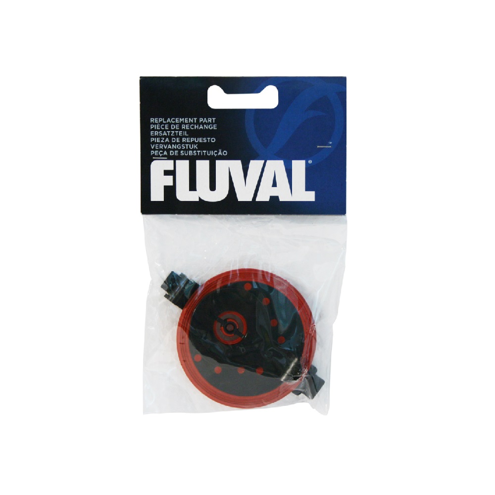 Repuesto Tapa Impulsor Fluval 106 Resistente Acuario Hagen