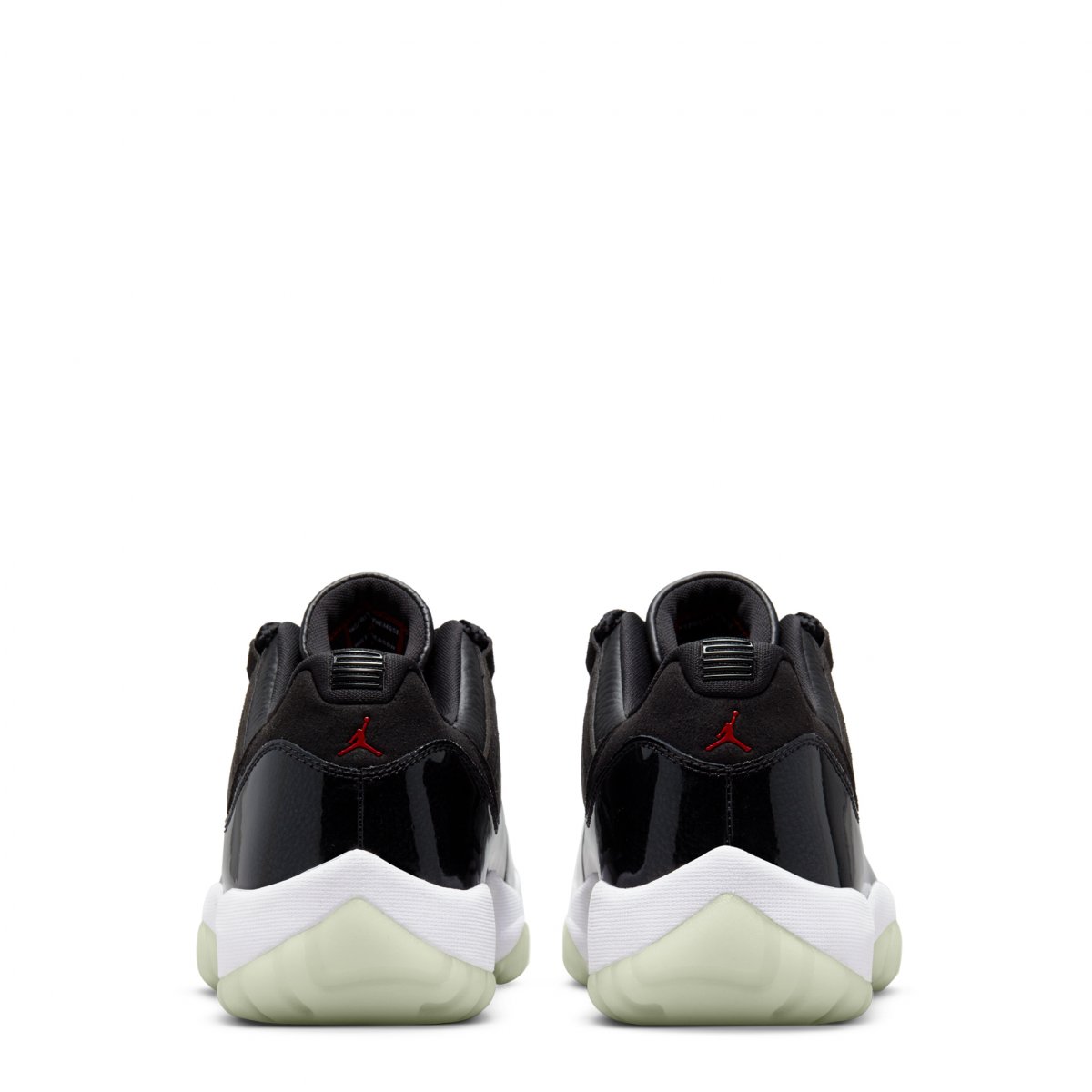 JORDAN 11 RETRO LOW 72-10