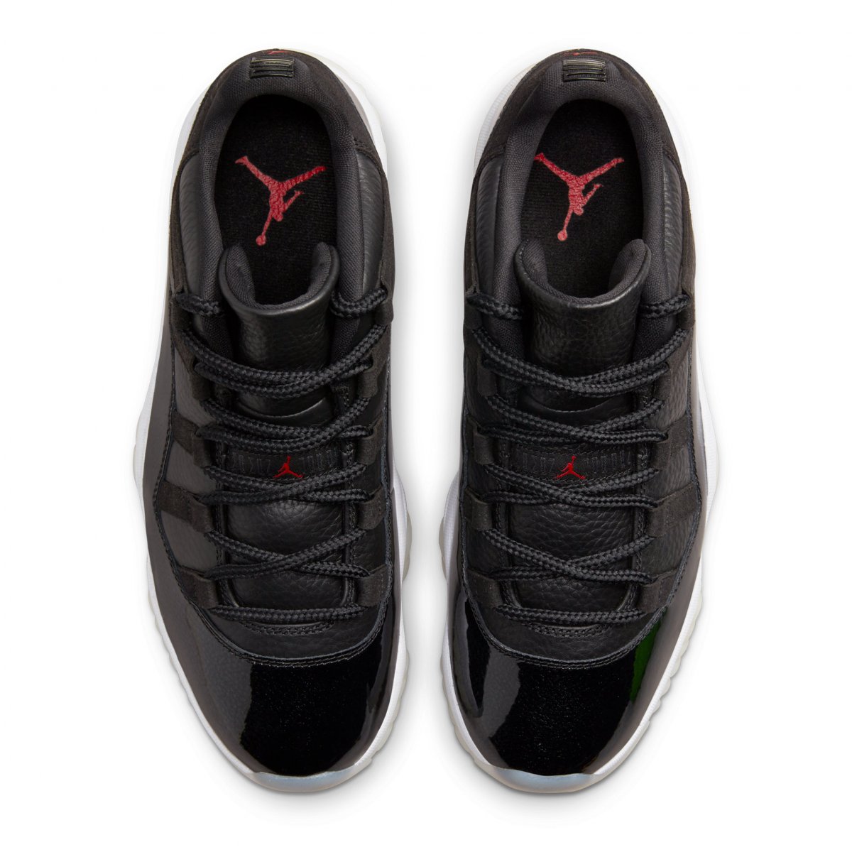 JORDAN 11 RETRO LOW 72-10