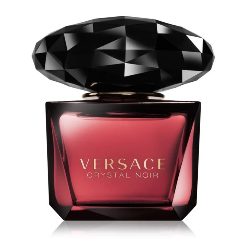 Crystal Noir De Versace Eau de Parfum 90 ml