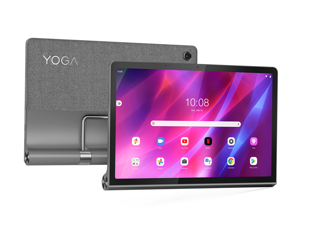 Tablet Lenovo Yoga Tab 11 11", 128GB