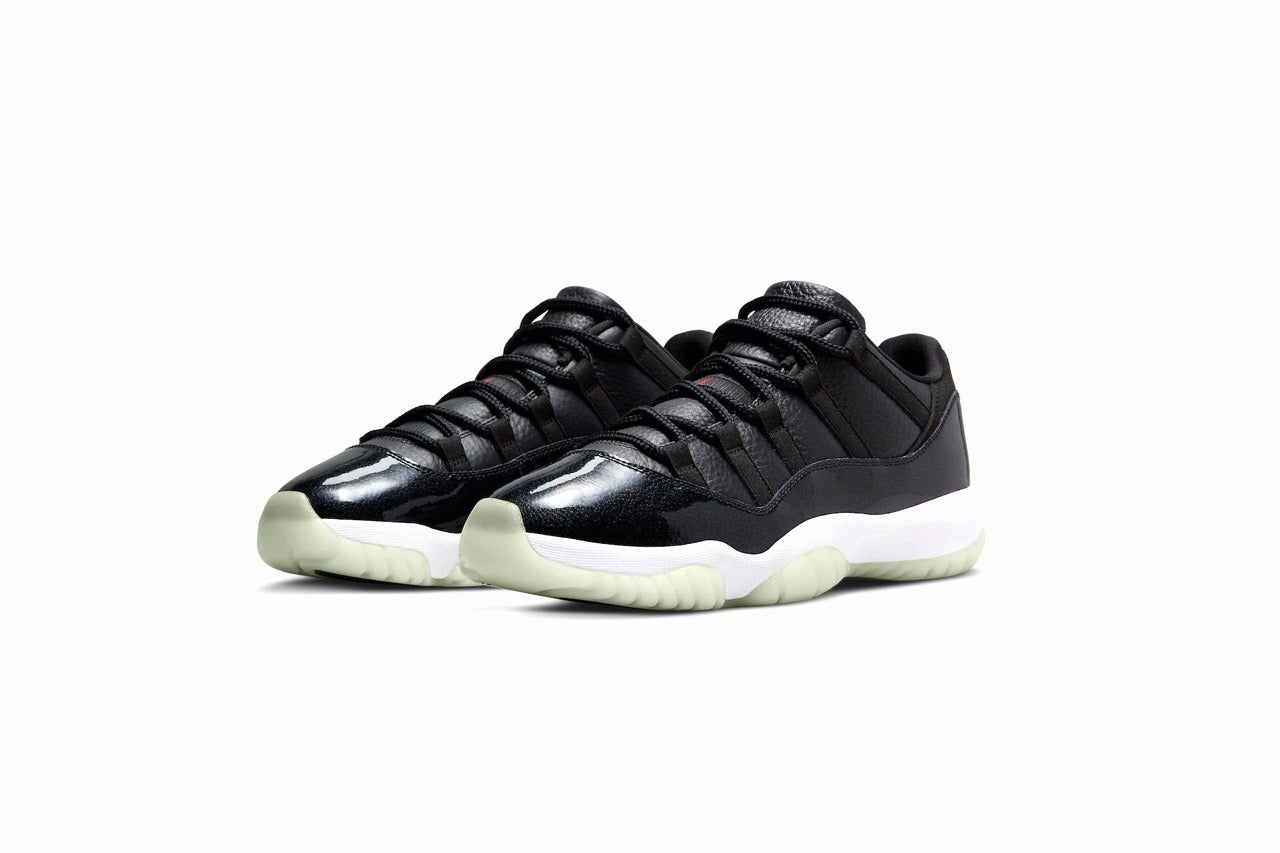 JORDAN 11 RETRO LOW 72-10