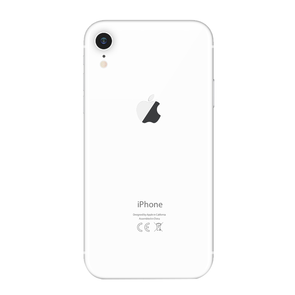 Apple Iphone XR 128gb BLANCO REACONDICIONADO Tipo A