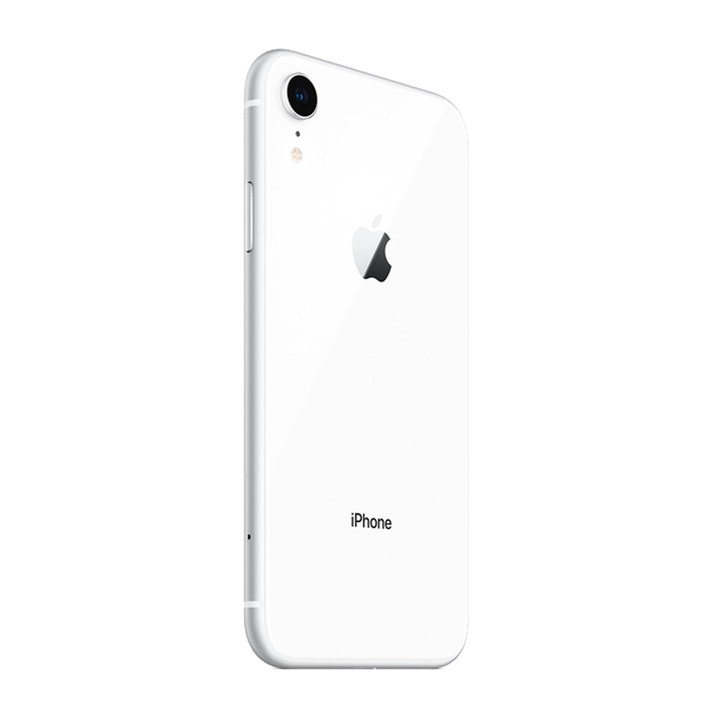 Apple Iphone XR 128gb BLANCO REACONDICIONADO Tipo A