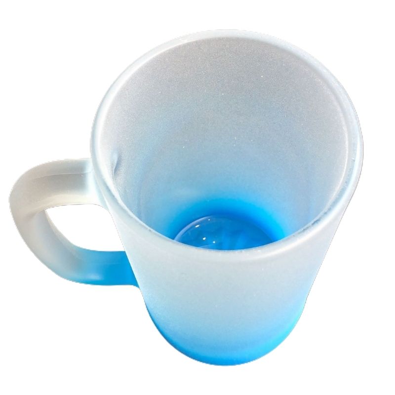 TARRO CERVECERO FONDO EN COLORES NEÓN PARA SUBLIMACIÓN 15 OZ