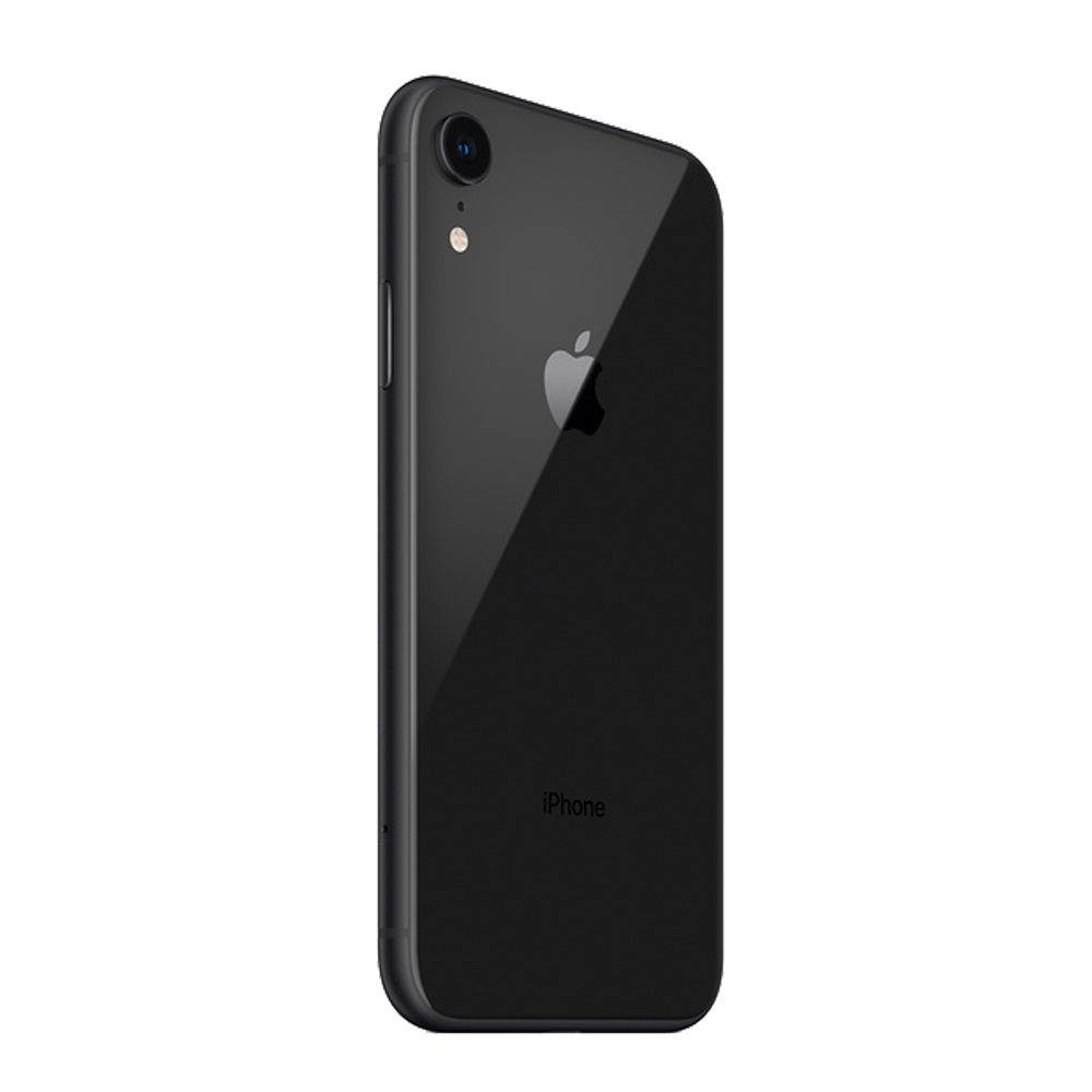 iPhone XR 64 Gb Negro Reacondicionado