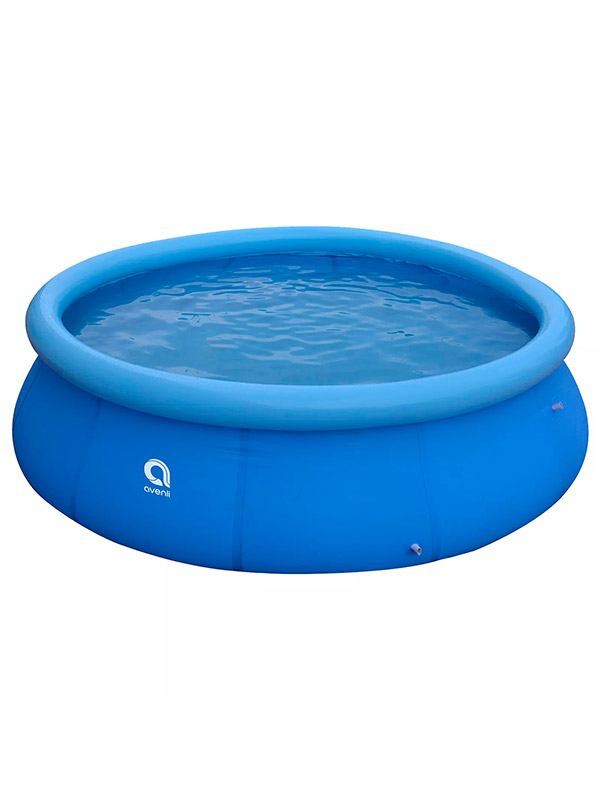 Alberca Inflable Jilong 3618l 3m X 76 Cm